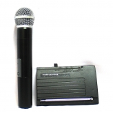 Радиомикрофон ICM IV-1002