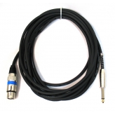 Микрофонный кабель MusicLife TLC 074 5m