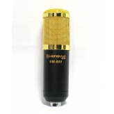 Конденсаторный микрофон Shengyue BM-800