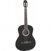 Классическая гитара Terris TC-390A BK
