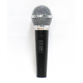 Вокальный микрофон Weisre M-68