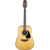 Акустическая гитара Takamine Jasmine GD-10NS эстрадная