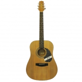 Акустическая гитара Takamine JASMINE S35 эстрадная