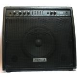 Басовый комбик Uniwell Sound T-50B