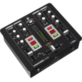 DJ-Микшер Behringer VMX100 USB