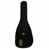 Чехол для гитары акустической эстрадной тонкий Timebag W-100C bk