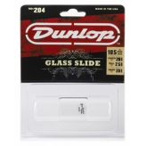 Слайд для гитары Dunlop Glass Slide 204 стеклянный