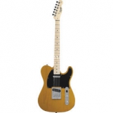 Электрогитара Fender Squier Affinity Telecaster MN BTB