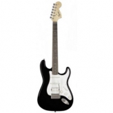 Электрогитара Fender Squier Standard Fat Strat BKM