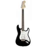 Электрогитара Fender Standard Fat Strat HSS RW BLK