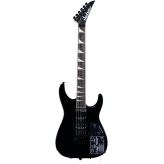 Электрогитара Jackson DK2S black