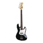 Бас гитара Fender Squier Affinity J-Bass DS BLK