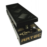 Гитарная педаль Artec APW-3 Vintage Power Wah