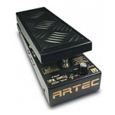 Гитарная педаль Artec APW-5 Dual Mode Power Wah