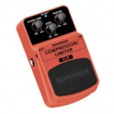 Гитарная педаль Behringer CL9