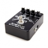 Гитарная педаль Harley Benton High Gain Distortion