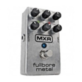 Гитарная педаль MXR Fullbore Metal M116