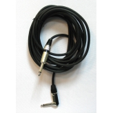 Гитарный кабель Omnitronic WGK-500