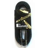 Гитарный кабель Sssnake GKP6