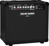 Гитарный комбик Behringer GTX30