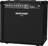 Гитарный комбик Behringer GTX60