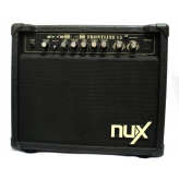 Гитарный комбик NUX Frontline-15