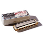 Губная гармошка Hohner Marine Band C