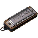 Губная гармошка Hohner Mini Harmonica