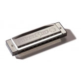 Губная гармошка Hohner Silver Star C