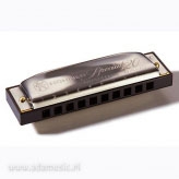 Губная гармошка Hohner Special 20 С