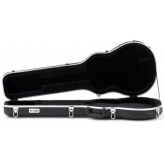Кейс (кофр) для электрогитары Thomann E-Guitar Case LP-Style ABS