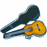 Кейс (кофр) для классической гитары  Dimavery ABS Case for classic-guitar