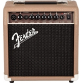 Комбик для акустической гитары Fender Acoustasonic 15