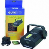 Лазер Eurolite LAS6