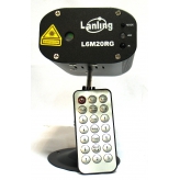 Лазер Lanling L6M20RG