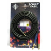 Межблочный кабель Schulz GMS3