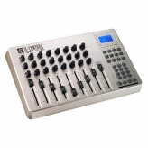 MIDI контроллер M-Audio UC-33e USB
