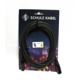 Микрофонный кабель Schulz COD6