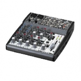 Микшерный пульт Behringer XENYX 1002