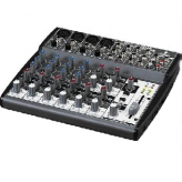 Микшерный пульт Behringer XENYX 1202