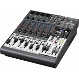 Микшерный пульт Behringer XENYX 1204FX