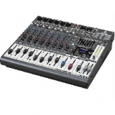 Микшерный пульт Behringer XENYX 1222FX