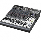 Микшерный пульт Behringer XENYX 1622FX