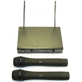 Радиомикрофон Enbao LX1000
