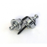 Замок для ремня Schaller Security Lock хром