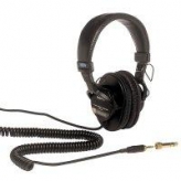 Наушники Sony MDR-7506