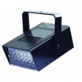 Стробоскоп Eurolite LED disco strobe многоцветный