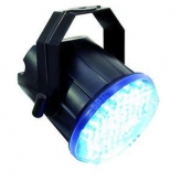 Стробоскоп Eurolite LED techno strobe 250 светодиодный