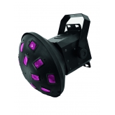Светодиодный прибор Eurolite LED Z-100 RGB