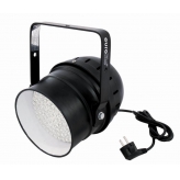 Световой прибор Eurolite LED PAR-56 short, 10 mm, RGB, светодиодный